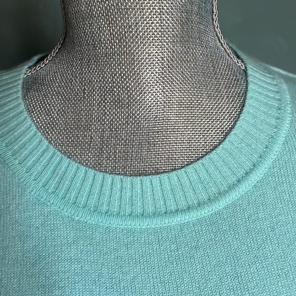 AQUA Cashmere sweater - Picture 2 of 7